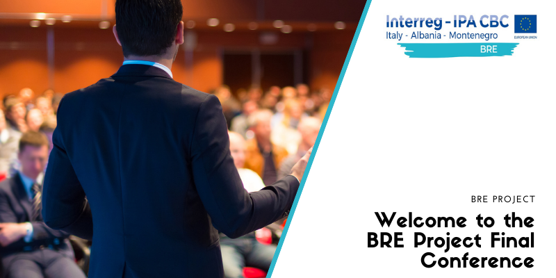 BRE: Final Conference