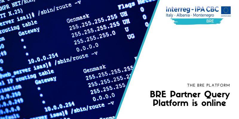 BRE Partner Query